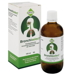 Bronchiselect